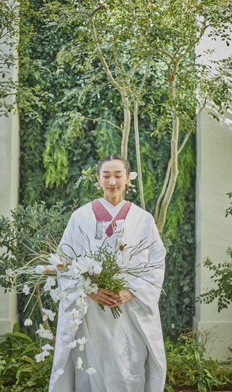山手迎賓館 横浜 セレモニースペース(和装での人前式でもおススメ)画像 2-1