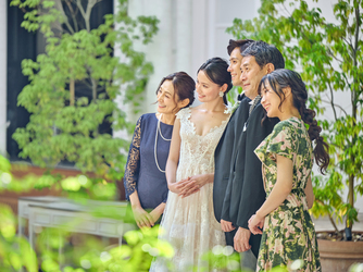 ヒルサイドクラブ迎賓館 八王子 【少人数婚パーティ】2名~39名まで画像 2-1