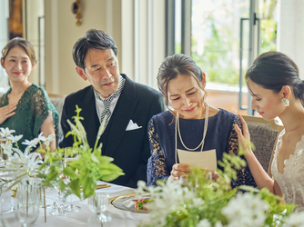 ヒルサイドクラブ迎賓館 八王子 【少人数婚パーティ】2名~39名まで画像 2-2