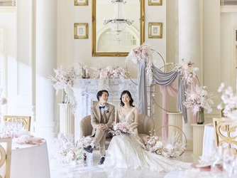 ヒルサイドクラブ迎賓館　八王子 支持率◎白亜の大邸宅【ホワイトハウス】画像 2-1