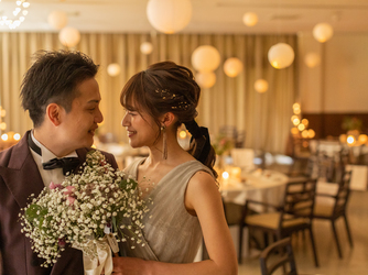 ティアラ・ザ ガーデンハウス 【上質】プライベートガーデンでナイトW画像 2-1