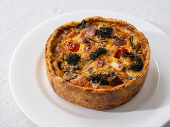 ティアラ・ザ ガーデンハウス 料理・ケーキ2画像 2-1