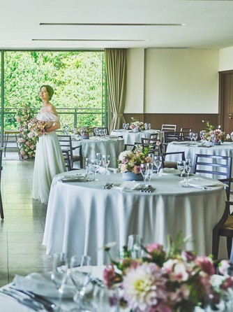 ティアラ・ザ ガーデンハウス 【アットホーム】緑眺めるテラス付で上質W画像 2-2