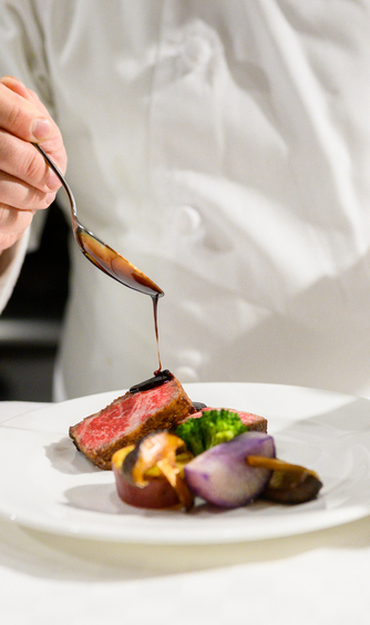 ティアラ・ザ ガーデンハウス 料理・ケーキ1画像 2-1