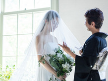 ティアラ・ザ クラシッククラブ セレモニースペース(【挙式】2F室内挙式)画像 2-3