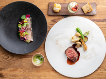 ティアラ・ザ クラシッククラブ 【少人数こぢんまり】画像 2-5