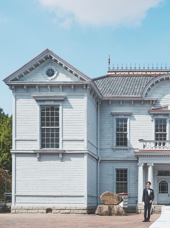 ティアラ・ザ クラシッククラブ ロビー・エントランス1画像 1-1