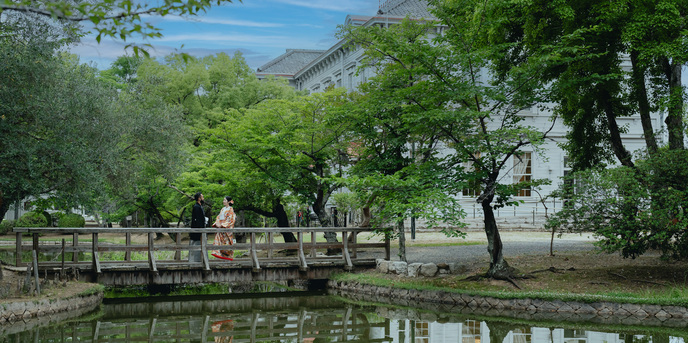 ティアラ・ザ クラシッククラブ ロケーション画像 1