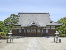 GARDEN RESTAURANT TOKUGAWAEN(ガーデンレストラン徳川園) 神社(神前式・仏前式(選べる5つの神社・寺院))画像 1-5