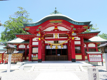 GARDEN RESTAURANT TOKUGAWAEN(ガーデンレストラン徳川園) 神社(神前式・仏前式(選べる5つの神社・寺院))画像 1-3