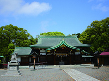 GARDEN RESTAURANT TOKUGAWAEN(ガーデンレストラン徳川園) 神社(神前式・仏前式(選べる5つの神社・寺院))画像 1-4