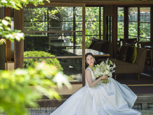 GARDEN RESTAURANT TOKUGAWAEN(ガーデンレストラン徳川園) 付帯設備画像 2-3