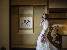 GARDEN RESTAURANT TOKUGAWAEN(ガーデンレストラン徳川園) 付帯設備画像 2-5