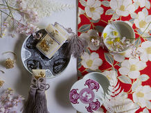 GARDEN RESTAURANT TOKUGAWAEN(ガーデンレストラン徳川園) 徳川園/オリジナルウエディング画像 2-3