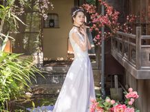 GARDEN RESTAURANT TOKUGAWAEN(ガーデンレストラン徳川園) 徳川園/オリジナルウエディング画像 2-5