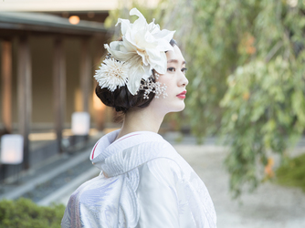 GARDEN RESTAURANT TOKUGAWAEN(ガーデンレストラン徳川園) ロケーション1画像 2-2