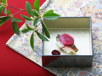 GARDEN RESTAURANT TOKUGAWAEN(ガーデンレストラン徳川園) 料理・ケーキ1画像 2-3