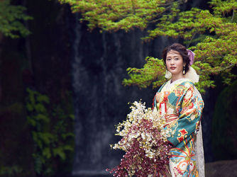 GARDEN RESTAURANT TOKUGAWAEN(ガーデンレストラン徳川園) ロケーション3画像 2-3