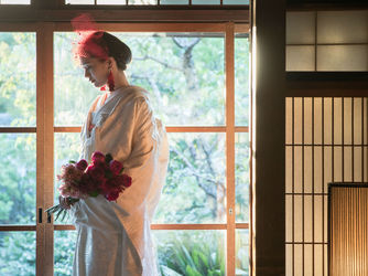 GARDEN RESTAURANT TOKUGAWAEN(ガーデンレストラン徳川園) 撮影スポット画像 2-2