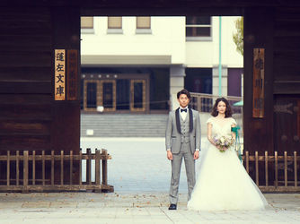 GARDEN RESTAURANT TOKUGAWAEN(ガーデンレストラン徳川園) 付帯設備画像 1-3