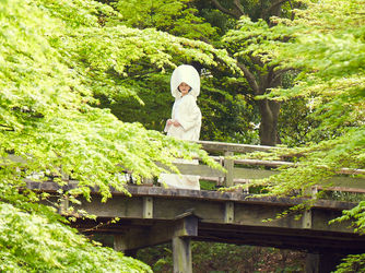 GARDEN RESTAURANT TOKUGAWAEN(ガーデンレストラン徳川園) ロケーション3画像 2-2