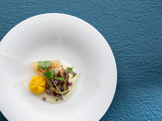 GARDEN RESTAURANT TOKUGAWAEN(ガーデンレストラン徳川園) 料理・ケーキ2画像 2-3