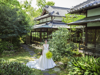 GARDEN RESTAURANT TOKUGAWAEN(ガーデンレストラン徳川園) 蘇山荘画像 2-4