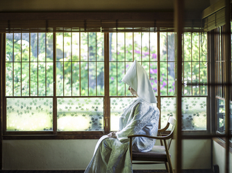 GARDEN RESTAURANT TOKUGAWAEN(ガーデンレストラン徳川園) 蘇山荘画像 2-2