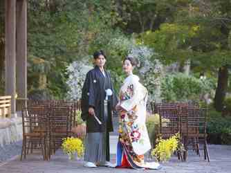 GARDEN RESTAURANT TOKUGAWAEN(ガーデンレストラン徳川園) ガーデンレストラン徳川園 コンセプト画像 2-4