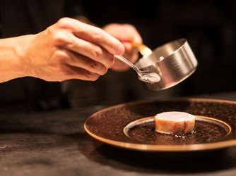 GARDEN RESTAURANT TOKUGAWAEN(ガーデンレストラン徳川園) ガーデンレストラン徳川園 コンセプト画像 2-3