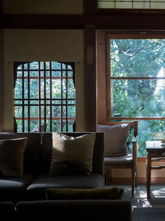 GARDEN RESTAURANT TOKUGAWAEN(ガーデンレストラン徳川園) ロケーション1画像 1-1