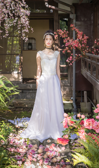 GARDEN RESTAURANT TOKUGAWAEN(ガーデンレストラン徳川園) 撮影スポット画像 2-1