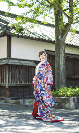 GARDEN RESTAURANT TOKUGAWAEN(ガーデンレストラン徳川園) ロケーション3画像 2-1