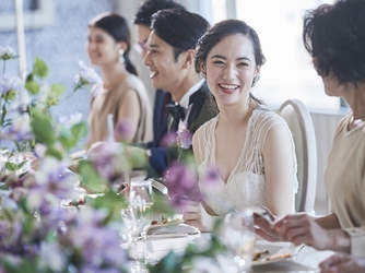 RIVER SIDE HOTEL NUMAZU(沼津リバーサイドホテル) 【リニューアルオープン】ドレス少人数会場画像 2-3