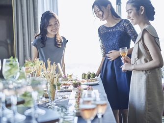 RIVER SIDE HOTEL NUMAZU(沼津リバーサイドホテル) 演出1画像 2-3