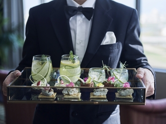 RIVER SIDE HOTEL NUMAZU(沼津リバーサイドホテル) 演出1画像 2-2