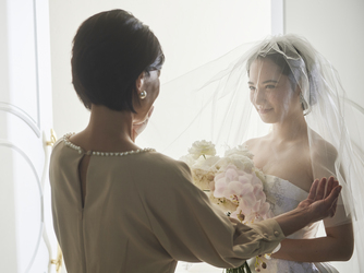 RIVER SIDE HOTEL NUMAZU(沼津リバーサイドホテル) チャペル(【リニューアルオープン】光溢れるチャペル)画像 2-3