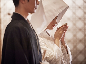 RIVER SIDE HOTEL NUMAZU(沼津リバーサイドホテル) 神社(三嶋大社の結婚式)画像 2-2