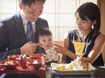 RIVER SIDE HOTEL NUMAZU(沼津リバーサイドホテル) 演出4画像 2-1