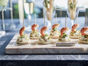 RIVER SIDE HOTEL NUMAZU(沼津リバーサイドホテル) 料理・ケーキ3画像 2-3