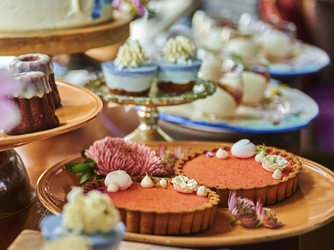 RIVER SIDE HOTEL NUMAZU(沼津リバーサイドホテル) 料理・ケーキ4画像 2-2