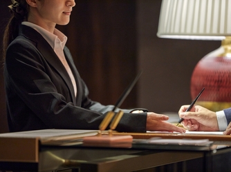 RIVER SIDE HOTEL NUMAZU(沼津リバーサイドホテル) 付帯設備画像 2-1