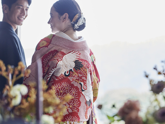 RIVER SIDE HOTEL NUMAZU(沼津リバーサイドホテル) 【リニューアルオープン】和装少人数会場画像 2-3