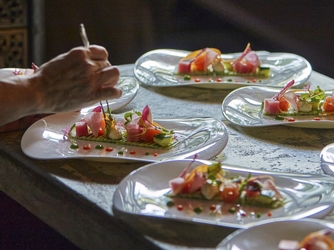 RIVER SIDE HOTEL NUMAZU(沼津リバーサイドホテル) 料理・ケーキ1画像 2-2