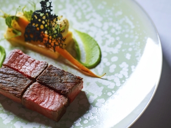 RIVER SIDE HOTEL NUMAZU(沼津リバーサイドホテル) 料理・ケーキ2画像 1-3