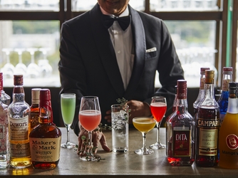 RIVER SIDE HOTEL NUMAZU(沼津リバーサイドホテル) 付帯設備画像 2-3