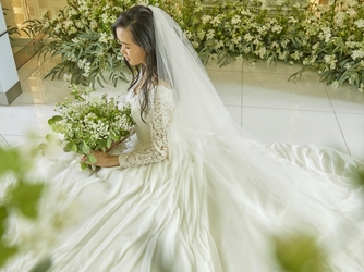 RIVER SIDE HOTEL NUMAZU(沼津リバーサイドホテル) 衣裳1画像 2-3