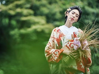 RIVER SIDE HOTEL NUMAZU(沼津リバーサイドホテル) 衣裳2画像 2-2