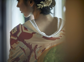 RIVER SIDE HOTEL NUMAZU(沼津リバーサイドホテル) 衣裳2画像 1-3