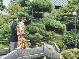 RIVER SIDE HOTEL NUMAZU(沼津リバーサイドホテル) 衣裳2画像 2-3